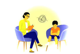 child counselling