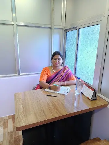 Best psychologist in Kolkara 7 Psychologist-Sangeeta Roy(Best Psychologist in Kolkata)